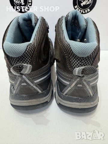 Туристически обувки KEEN WATERPROOF. Номер 42, снимка 7 - Други - 55878387