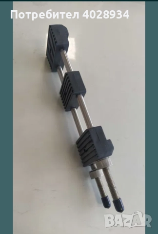 Държач за камък за заточване на ножове , снимка 2 - Други - 52352985