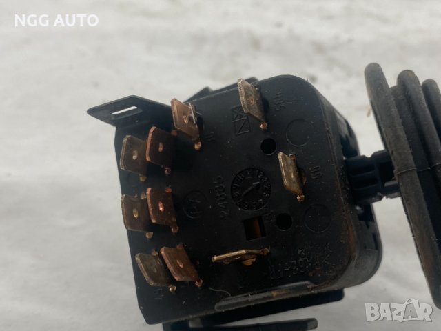 Лостче Светлини, Мигачи за Opel , 15 лв, снимка 3 - Части - 41448290