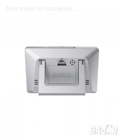 БЕЗЖИЧНА МЕТЕОРОЛОГИЧНА СТАНЦИЯ BALDR С ВЪНШЕН СЕНЗОР - код Baldr, снимка 5 - Друга електроника - 34201314