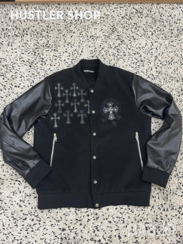 Мъжко яке CHROME HEARTS. Размер XL