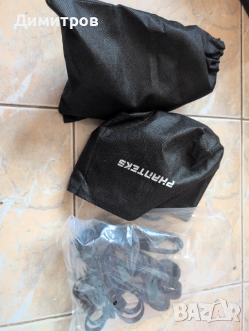 Компютърно захранване - Phanteks AMP 650 W 80+ Gold Certified, снимка 4 - Други - 52388368