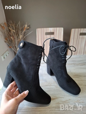 дамски боти 