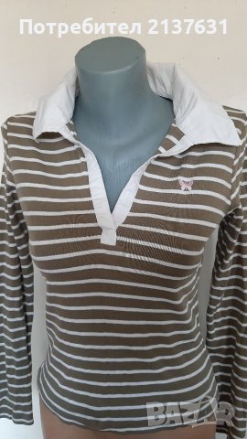 ДАМСКИ БЛУЗИ  - Цена 3 лв, снимка 1 - Блузи с дълъг ръкав и пуловери - 36161568