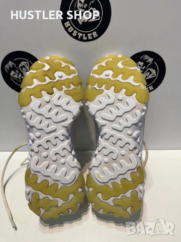 Маратонки NIKE REACT VISION.Номер 36, снимка 8 - Маратонки - 52394436