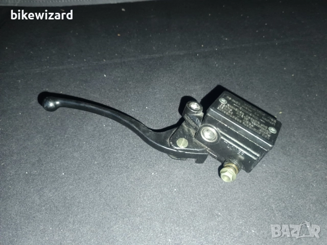 Kimiss мотоциклет главен спирачен цилиндър лост