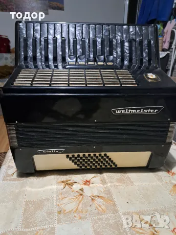 Велтмайстер стела 48 баса 