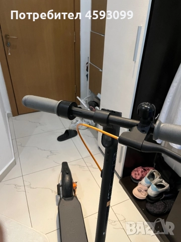 продавам ninebot f40, снимка 2 - Друга електроника - 52382265