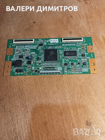 Продавам T-CON FHD60C4LV1.1