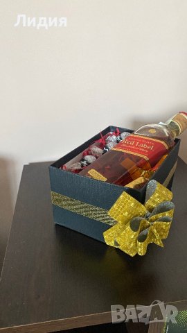 Подаръчни кошници и кутии, снимка 4 - Други - 40306980