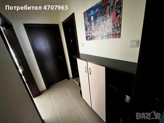 Тристаен - Равда, снимка 13 - Апартаменти - 53682461