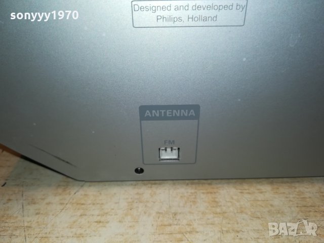 📢philips fx15/12 usb/cd bluetooth 2002221353, снимка 12 - Ресийвъри, усилватели, смесителни пултове - 35853262