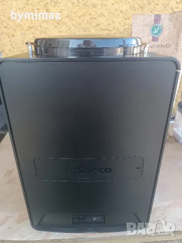 Saeco Xelsis SM7680🇨🇭🇨🇭🇨🇭, снимка 7 - Кафемашини - 48582630