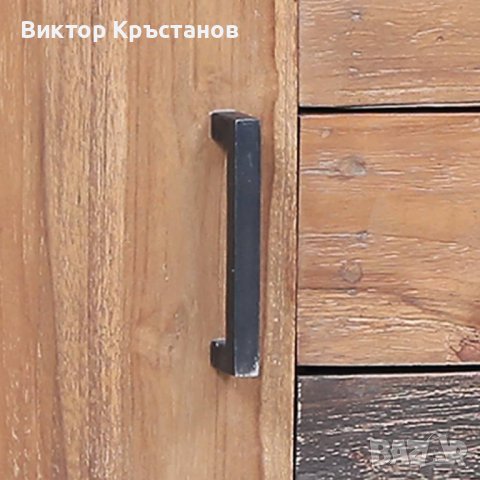 Страничен шкаф, снимка 2 - Шкафове - 41334056