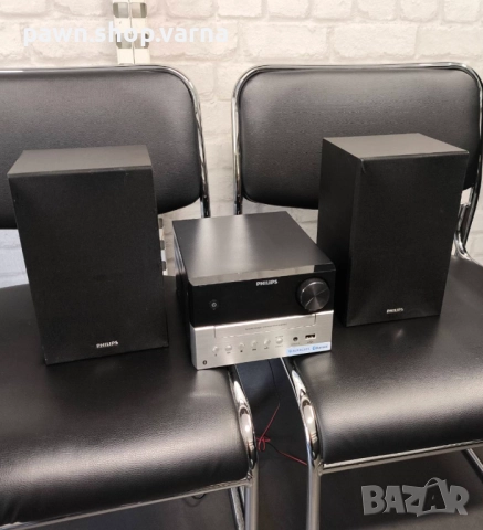 Аудио микросистема Philips TAM3205M2/12