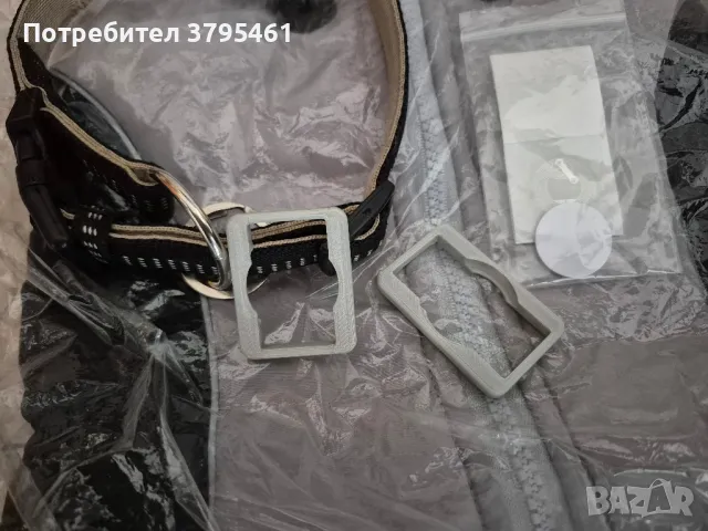  от Амазон Чисто нови кучешки аксесоари, снимка 2 - За кучета - 50183212