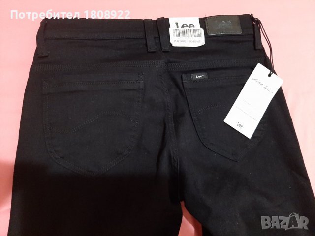 Дамски дънки Lee