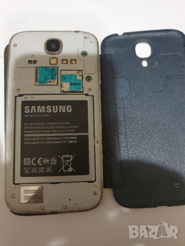 samsung s4, снимка 8 - Samsung - 39257495