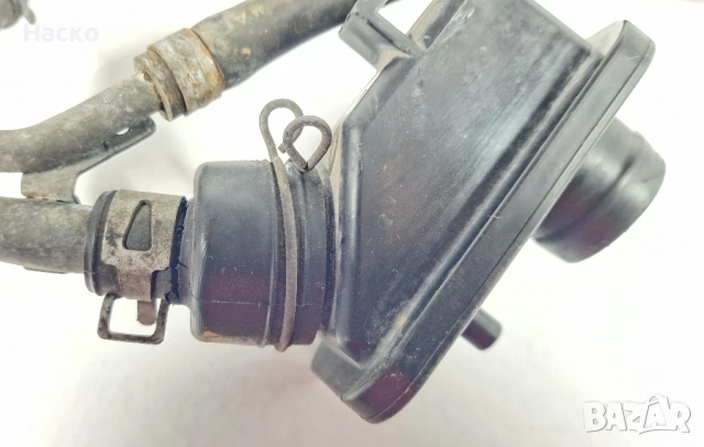 Клапан Картерни Газове Вентилация Картер Honda Accord 7 VII 2.0 Хонда Акорд 7 2003г-2008г, снимка 3 - Части - 53659137