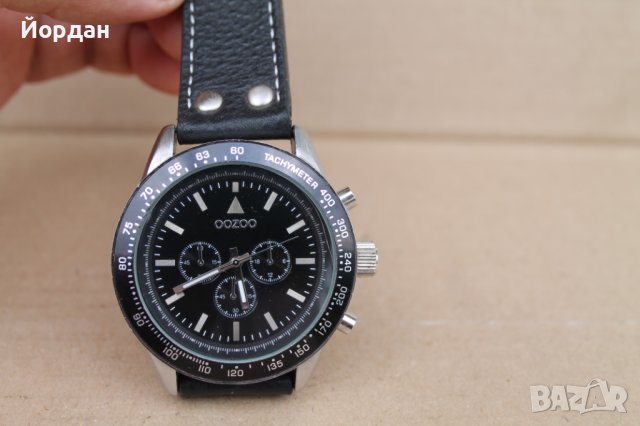 Мъжки часовник ''00Z00''