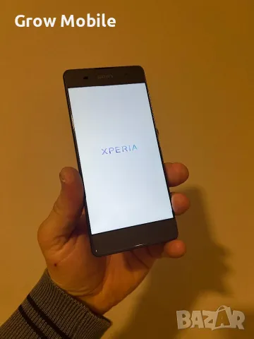 Sony Xperia XA1, снимка 1