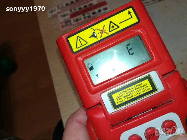 BLACK & DECKER BDM100 1412241915, снимка 13 - Други инструменти - 48348338