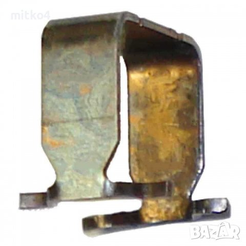 скоба за тройник за обратна нафта 50