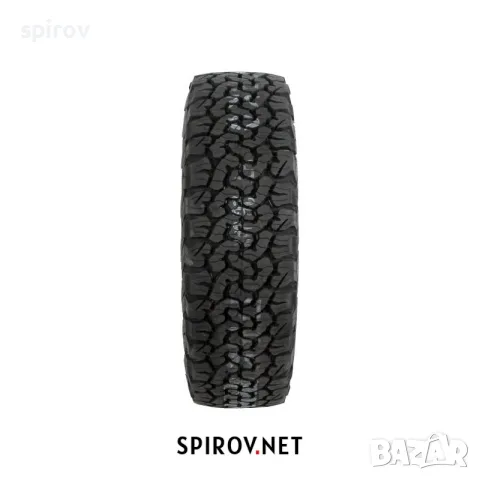 BFGoodrich All-Terrain T/A KO2 235/70R16 CTGR 104S AT2, снимка 3 - Аксесоари и консумативи - 55745055