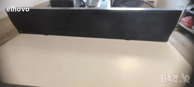 Саундбар Yamaha YSP-5100