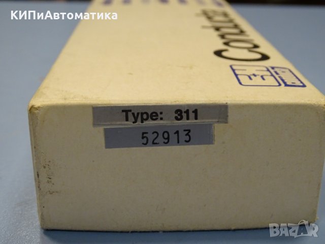 електрод Endess+Huser elektro-chemical sensors Conducta 311, снимка 4 - Резервни части за машини - 34647914