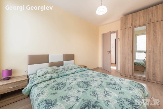 Апартамент Макси - 3 Стаен + Паркомясто , снимка 7 - Почивки на море - 53082033