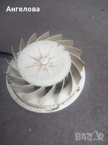 Вентилатор за ширм, снимка 2 - Други - 39044220