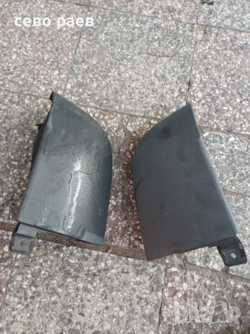 опел виваро  на части , снимка 3 - Части - 48913038