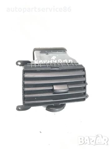 Десен въздушен отвор за KIA Sedona 2.9 CRDi (2002–2006) OK53A6481Y