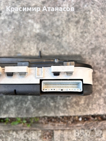 83800-0F091. MB247430-8260 Километраж за Тойота корола версо.83800-0F091. MB247430-8260, снимка 15 - Части - 48853394