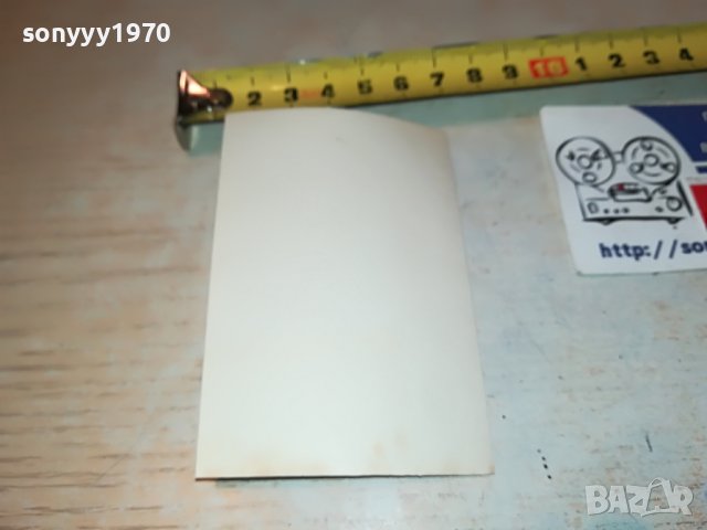 SREBRNA KRILA-СТАРА СНИМКА ОТ СОЦА 0603231929, снимка 10 - Колекции - 39908633