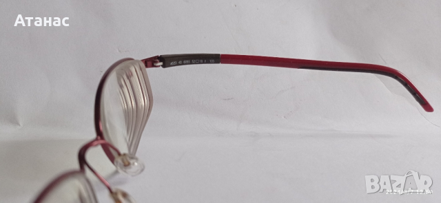 Рамки за диоптрични очила "ADIDAS", снимка 3 - Слънчеви и диоптрични очила - 44654676
