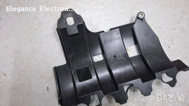 Успокоител(плейт) за Маслен картер Vw 03L 103 623A, снимка 4 - Части - 52858967