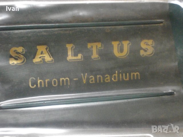 Немско Старо Качество:Ел.Поялник 80W-Гаечни Ключове SALTUS/DOWIDAT-Аксесоари Мини Дрелка Шлифовалка, снимка 16 - Други инструменти - 41309219