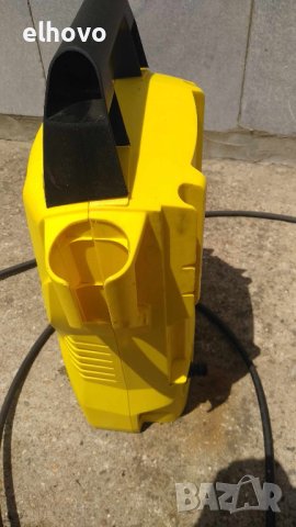 Водоструйка Karcher K2.120, снимка 8 - Парочистачки и Водоструйки - 41370730