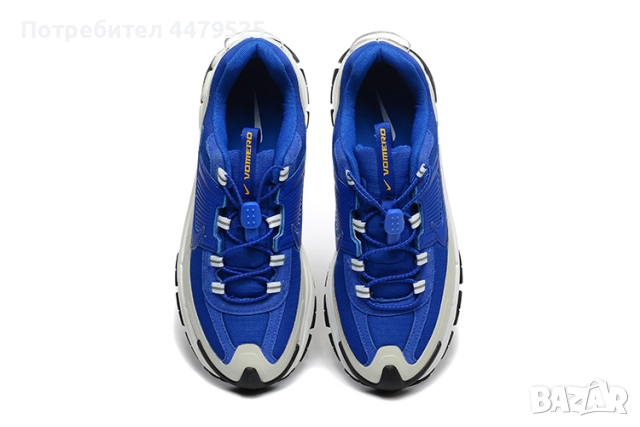 Оригинални дамски маратонки Nike Vomero Roam налични, снимка 4 - Маратонки - 51712921