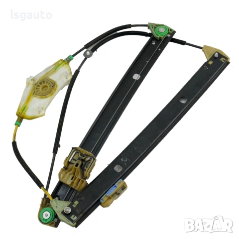 Механизъм заден десен ел. стъклоповдигач AUDI  A8 (D4, 4H) 2010-2017 ID: 158491