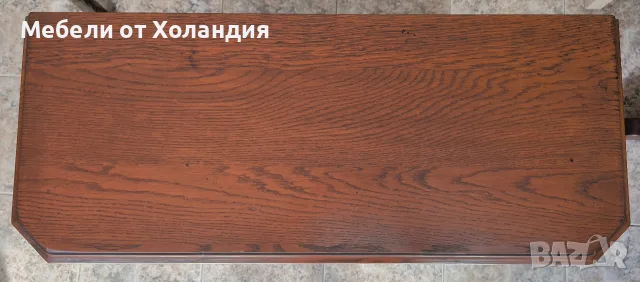 Масивно дъбово шкафче, снимка 2 - Шкафове - 56016741
