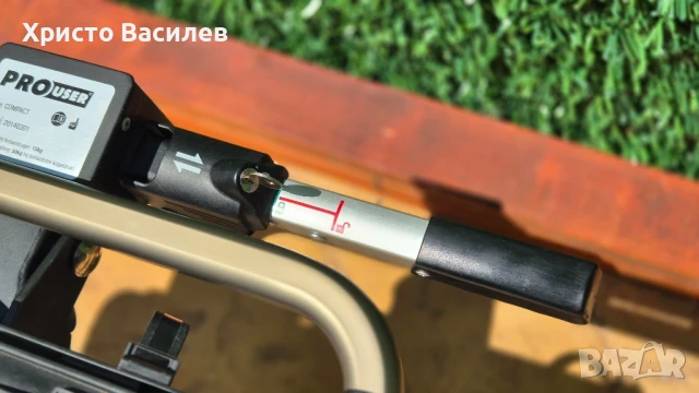 Стойка за велосипеди ., снимка 6 - Аксесоари за велосипеди - 50893362