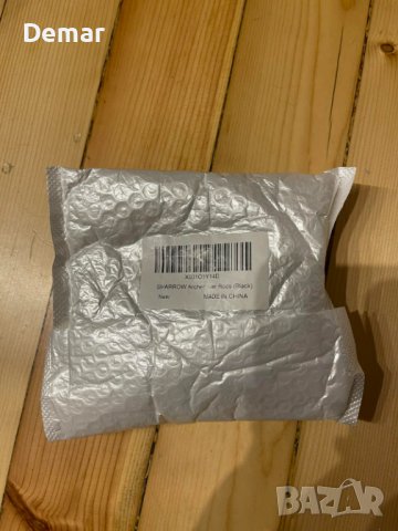 SHARROW Тежести за стабилизатор за лък за стрелба Комплект баланс, снимка 6 - Оборудване и аксесоари за оръжия - 41760529