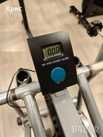 Кростренажор Orbitrek, снимка 5 - Фитнес уреди - 52919872