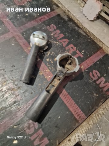 Ръкохватка Кафе Машина, снимка 3 - Кафемашини - 42316078