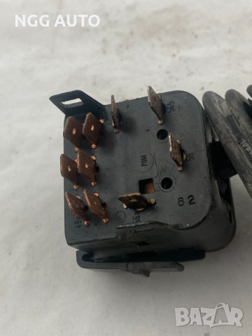 Лостче чистачки за Opel Corsa B, GM, 90 124 931, 20 лв, снимка 6 - Части - 41448316