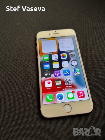 Apple iPhone 6S, снимка 3 - Apple iPhone - 39281231