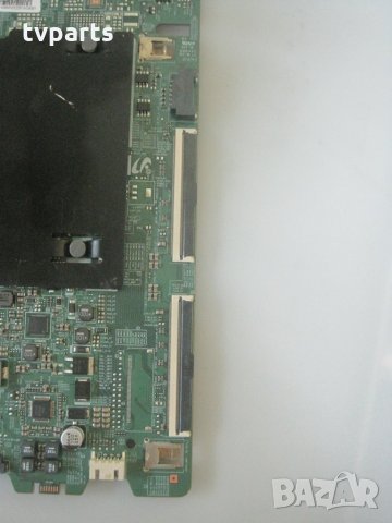 Мейнборд Samsung UE60KU6020WXXN BN41-02528A BN94-10802D 100% работещ, снимка 2 - Части и Платки - 35726965